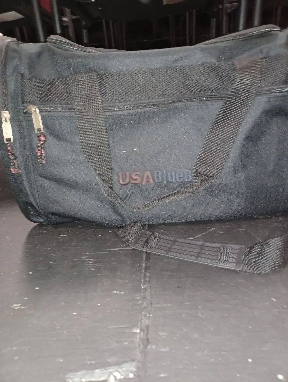 usa bluebook durable black